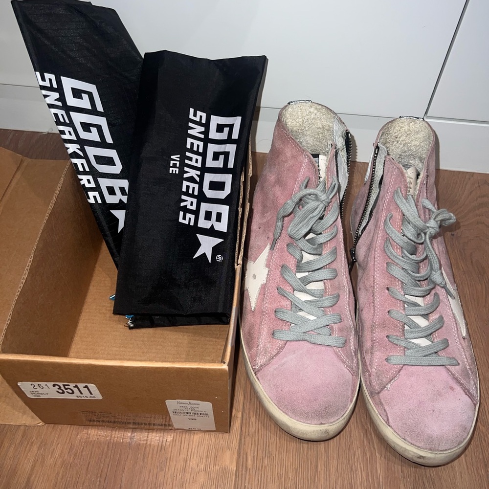 Golden Goose - Picture 8 of 8